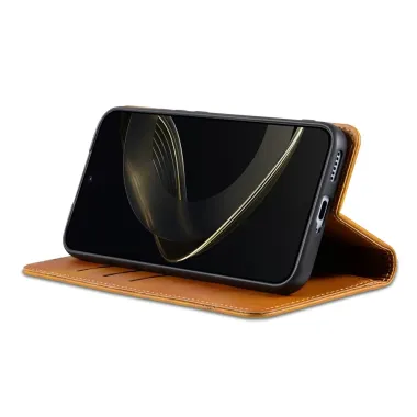 Étui à rabat AZNS pour Poco F8 Pro