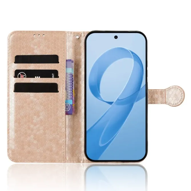 Housse POCO F8 Pro Alvéole Porte-cartes | Nidus