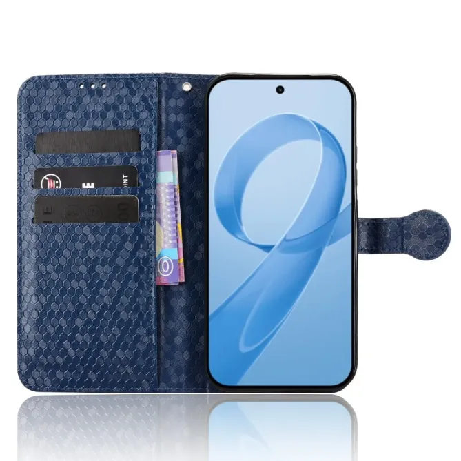 Housse POCO F8 Pro Alvéole Porte-cartes | Nidus