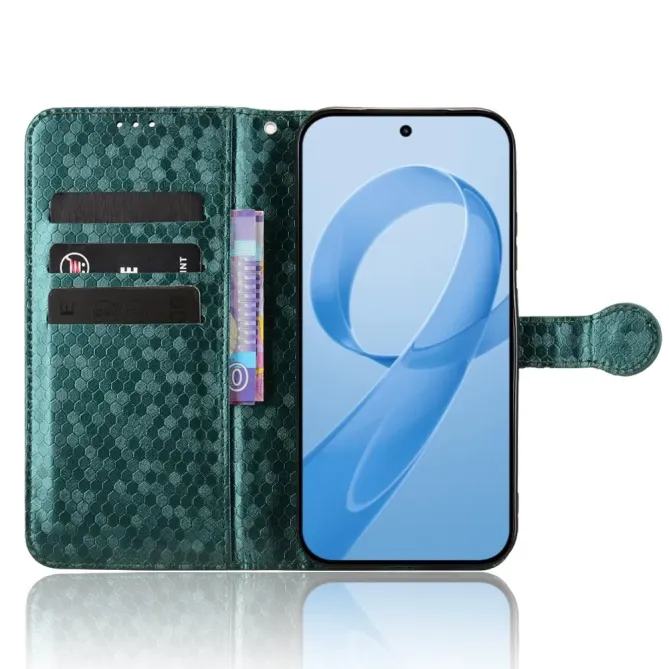 Housse POCO F8 Pro Alvéole Porte-cartes | Nidus