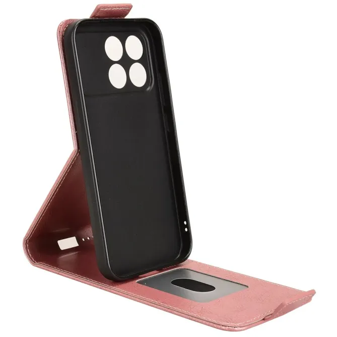 Housse POCO F8 Pro à Clapet Vertical