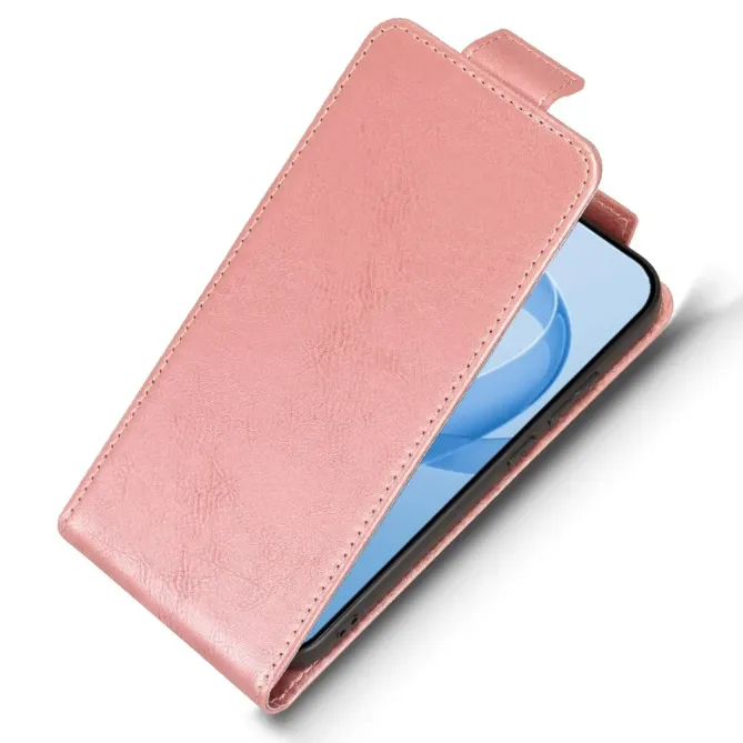 Housse POCO F8 Pro à Clapet Vertical