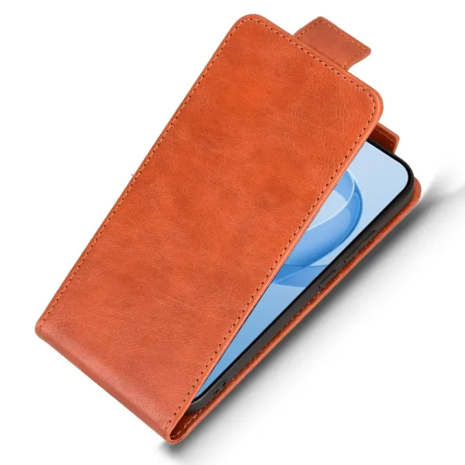 Housse POCO F8 Pro à Clapet Vertical