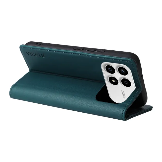 Housse POCO F8 Pro Rabat Flip | Protection Urbain