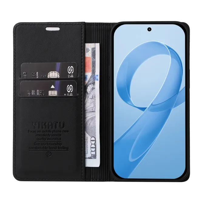 Housse POCO F8 Pro Rabat Flip | Protection Urbain