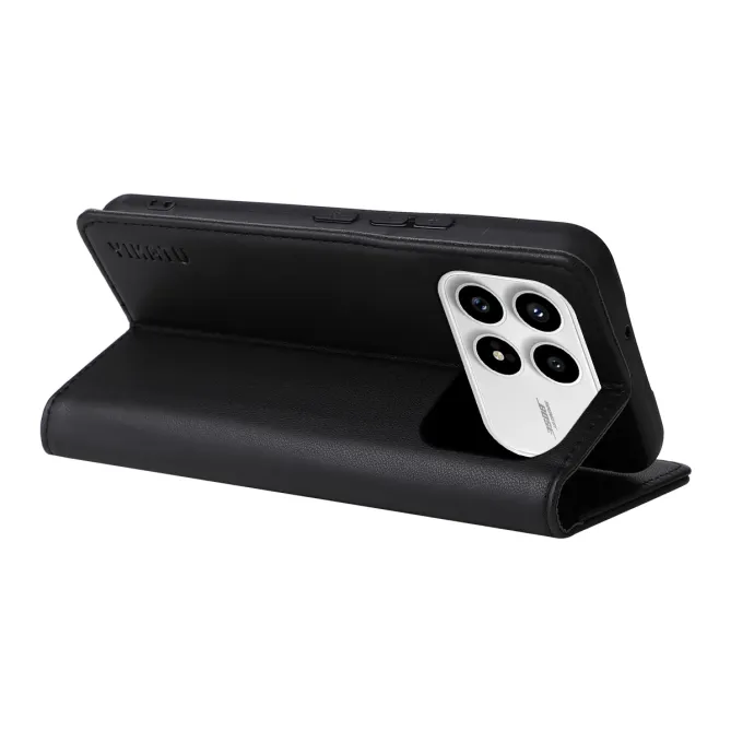 Housse POCO F8 Pro Rabat Flip | Protection Urbain