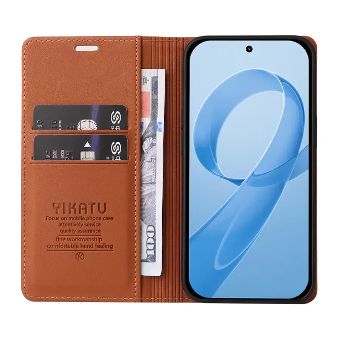 Housse POCO F8 Pro Rabat Flip | Protection Urbain