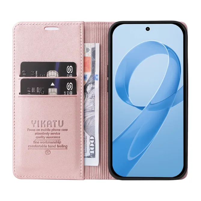 Housse POCO F8 Pro Rabat Flip | Protection Urbain