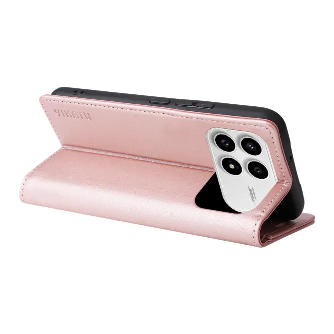 Housse POCO F8 Pro Rabat Flip | Protection Urbain