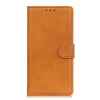 Housse POCO F8 Pro effet cuir mat | Marius