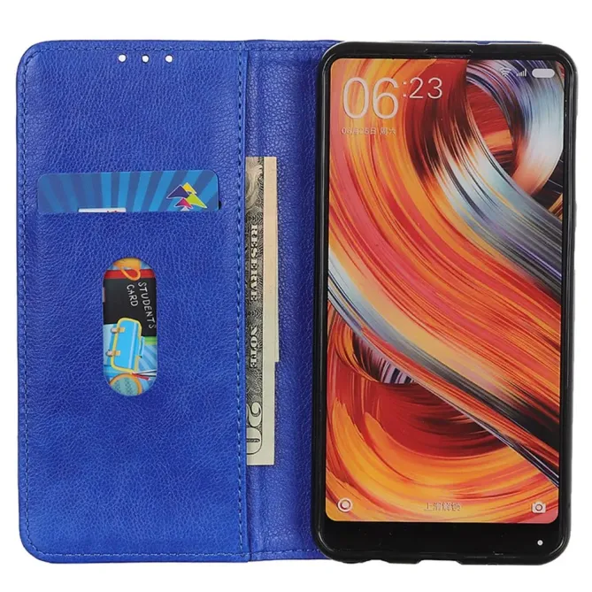 Flip Cover POCO F8 Pro Simili Cuir | Sylvestre