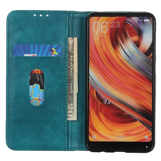Flip Cover POCO F8 Pro Simili Cuir | Sylvestre