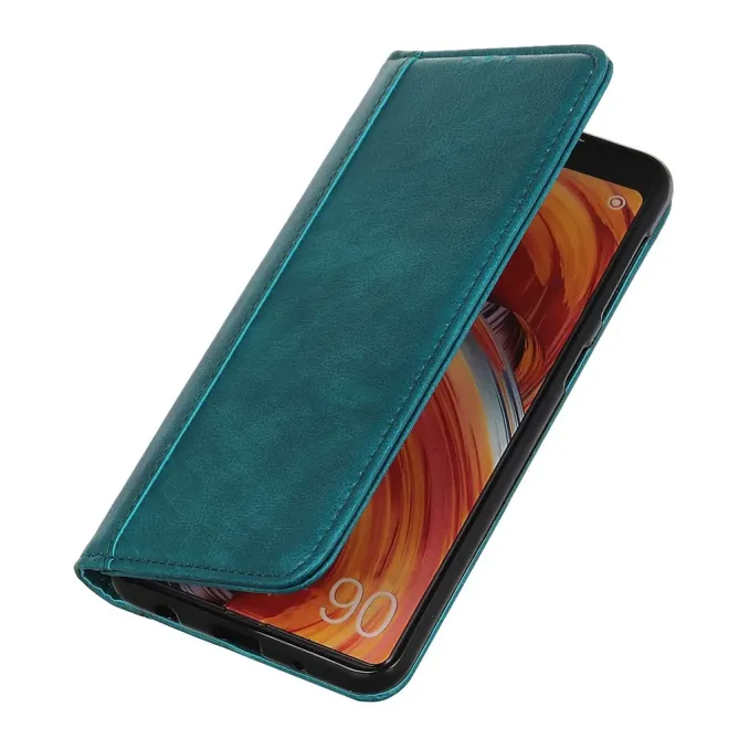 Flip Cover POCO F8 Pro Simili Cuir | Sylvestre