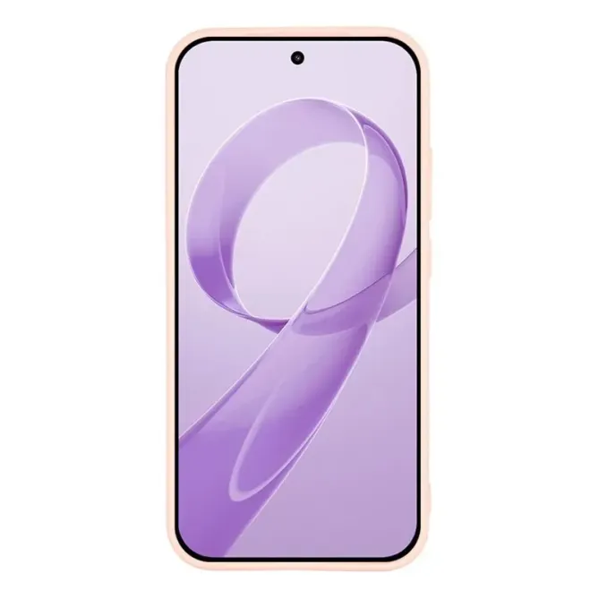 Pack Coque Silicone POCO F8 Pro Bords Droits avec Verre Trempé