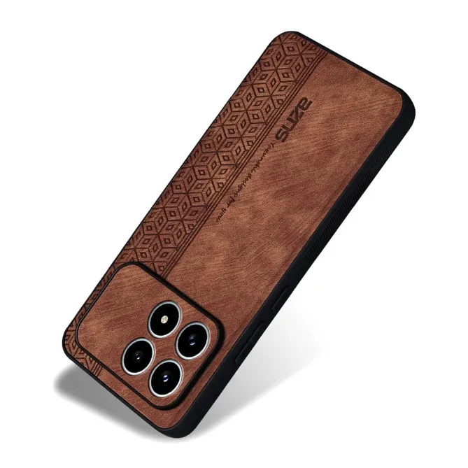 Coque POCO F8 Pro AZNS Fine