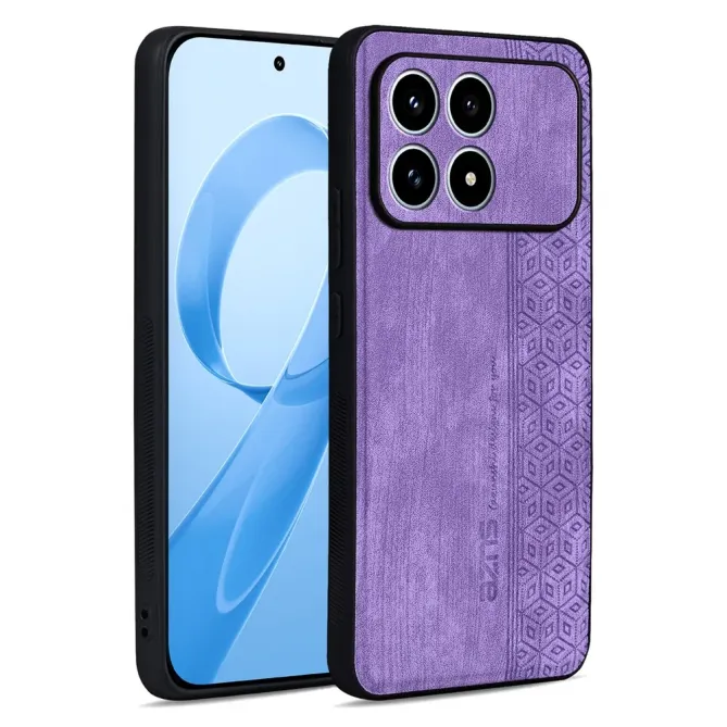 Coque POCO F8 Pro AZNS Fine