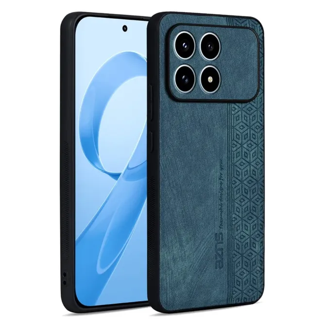 Coque POCO F8 Pro AZNS Fine