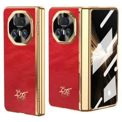 Coque Honor Magic V5 Protection Charnière et Écran | CHEVALIER