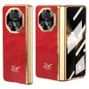 Coque Honor Magic V5 Protection Charnière et Écran | CHEVALIER