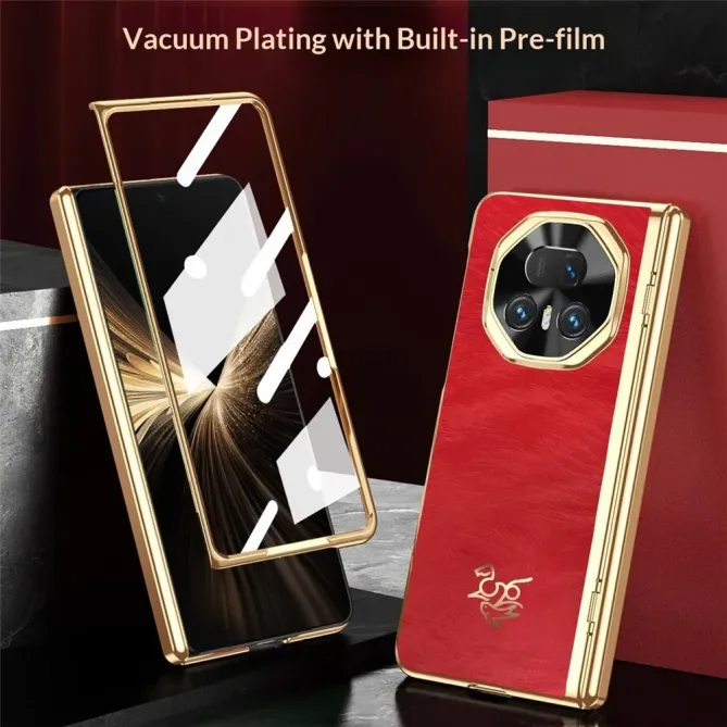 Coque Honor Magic V5 Protection Charnière et Écran | CHEVALIER