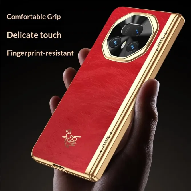 Coque Honor Magic V5 Protection Charnière et Écran | CHEVALIER