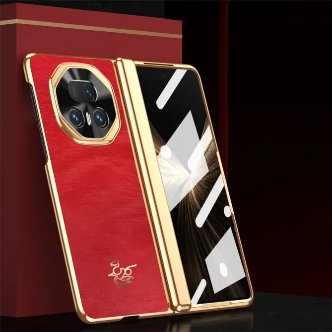 Coque Honor Magic V5 Protection Charnière et Écran | CHEVALIER