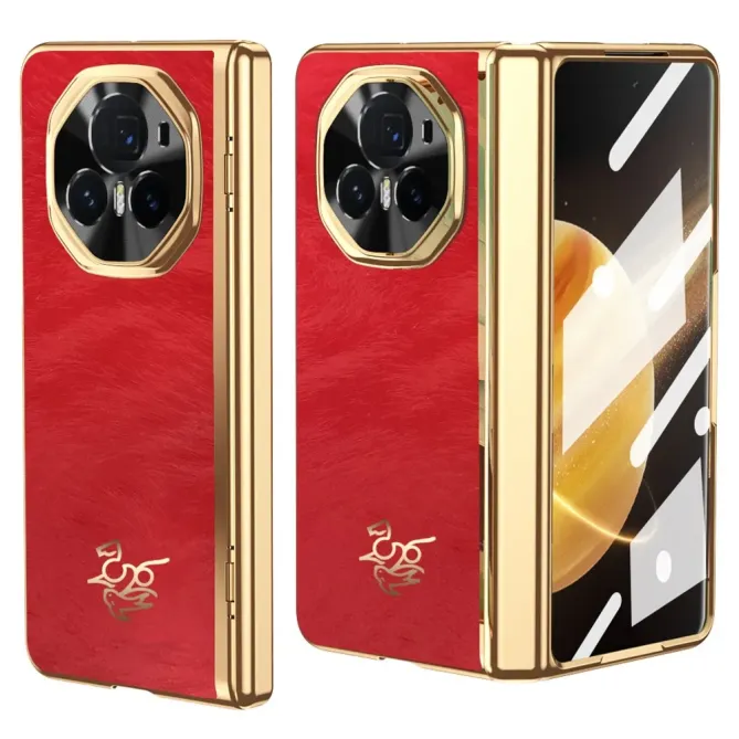 Coque Honor Magic V3 Protection Charnière et Écran | CHEVALIER