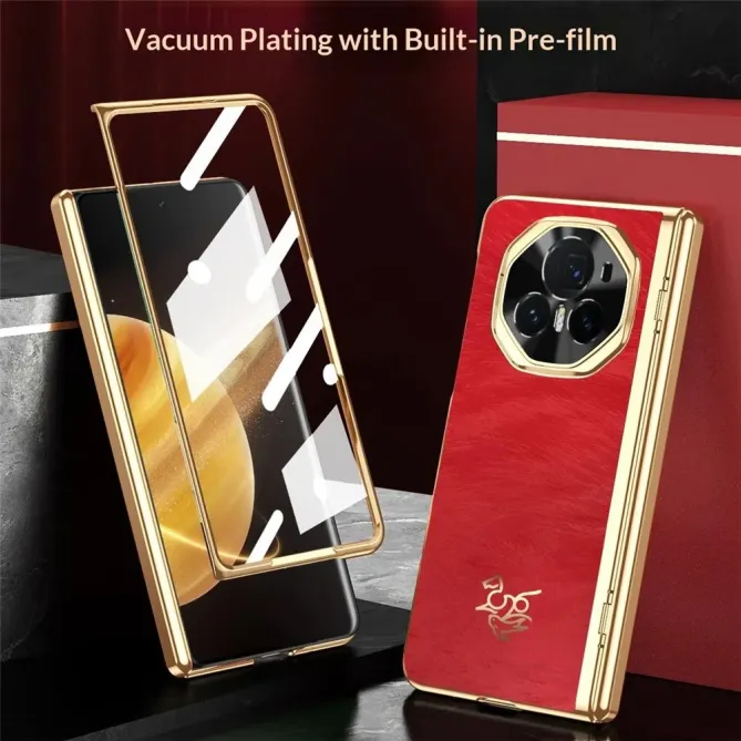 Coque Honor Magic V3 Protection Charnière et Écran | CHEVALIER