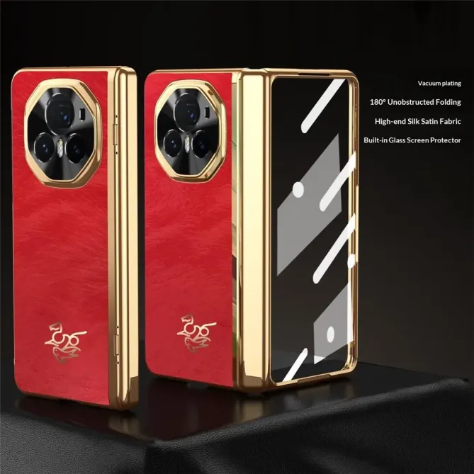 Coque Honor Magic V3 Protection Charnière et Écran | CHEVALIER