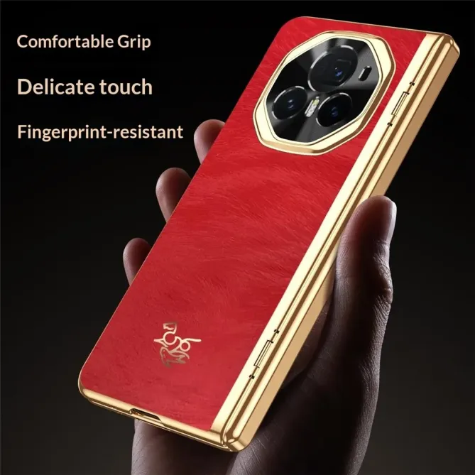 Coque Honor Magic V3 Protection Charnière et Écran | CHEVALIER
