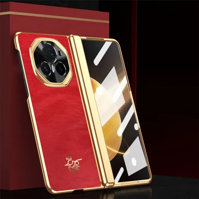 Coque Honor Magic V3 Protection Charnière et Écran | CHEVALIER