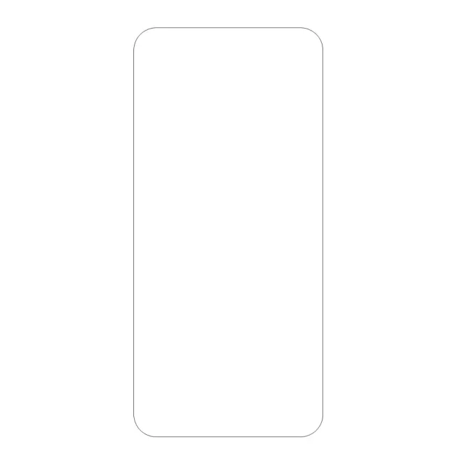 Verre Trempé Honor 500 Haute Définition