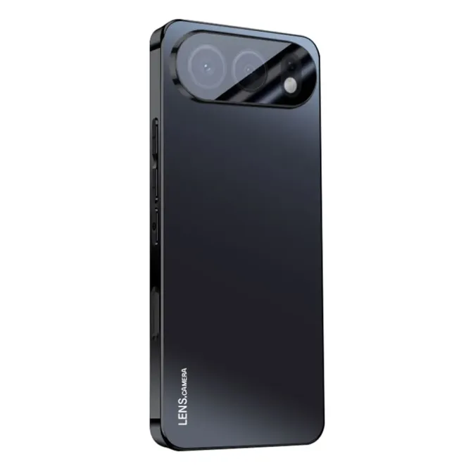 Coque Honor 500 effet métal | Collection ASTRA