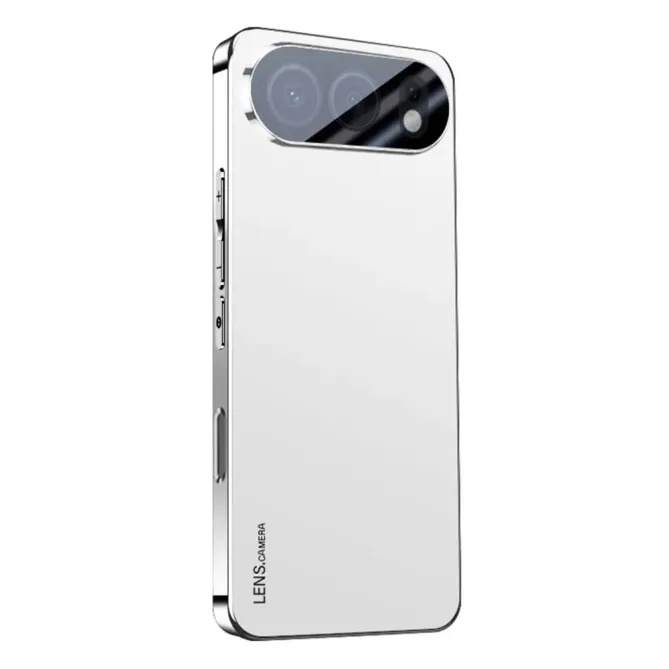 Coque Honor 500 effet métal | Collection ASTRA