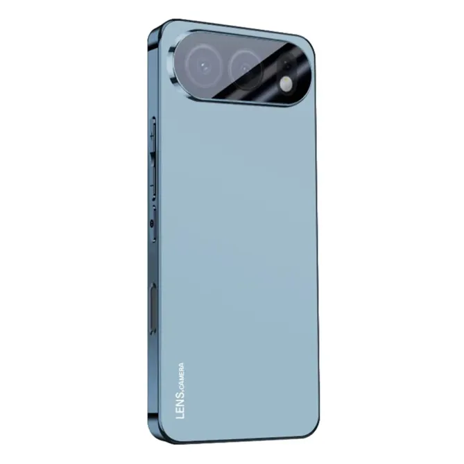 Coque Honor 500 effet métal | Collection ASTRA