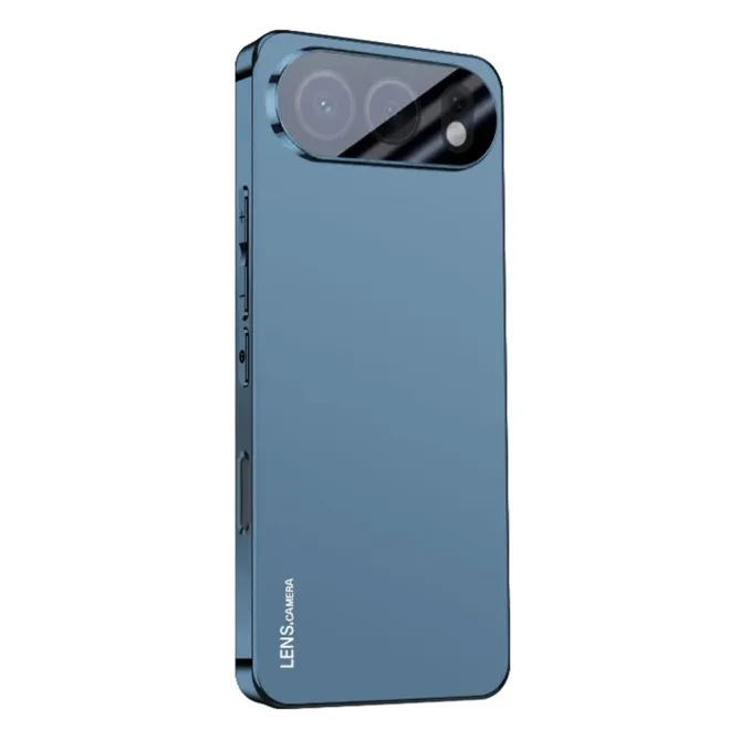 Coque Honor 500 effet métal | Collection ASTRA