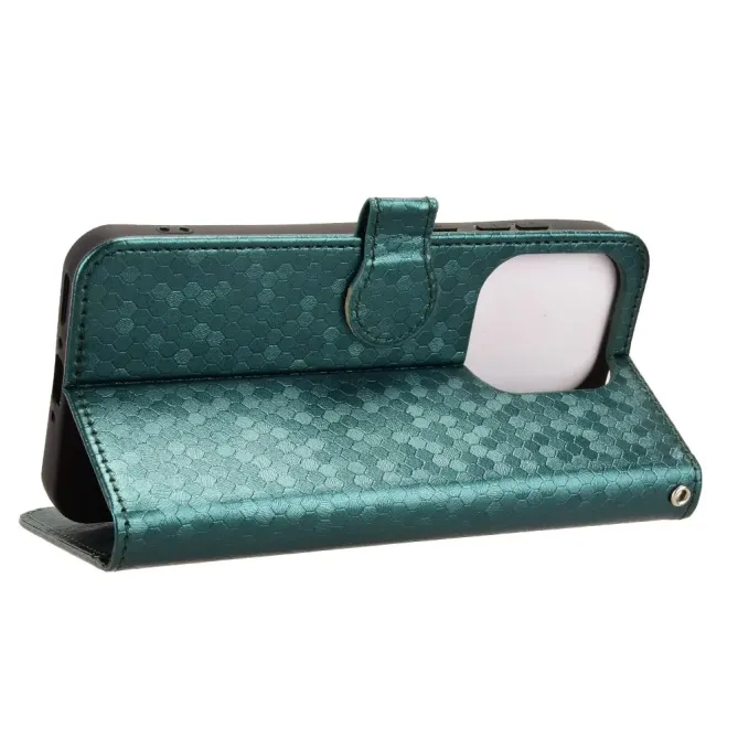 Housse Realme GT 8 Pro Alvéole Porte-cartes | Nidus