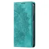 Housse Motorola Edge 70 Rabat Flip Mandala
