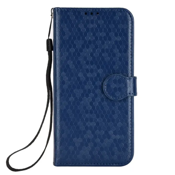 Housse Motorola Edge 70 Alvéole Porte-cartes | Nidus