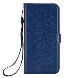 Housse Motorola Edge 70 Alvéole Porte-cartes | Nidus