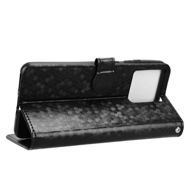 Housse Motorola Edge 70 Alvéole Porte-cartes | Nidus