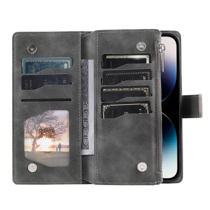 Housse Motorola Edge 70 Mandala Porte-Cartes