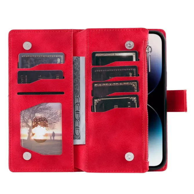 Housse Motorola Edge 70 Mandala Porte-Cartes