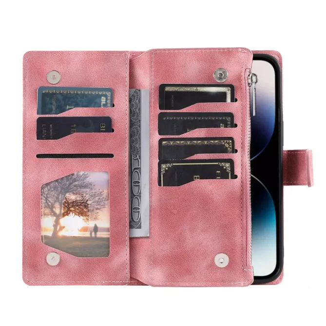 Housse Motorola Edge 70 Mandala Porte-Cartes