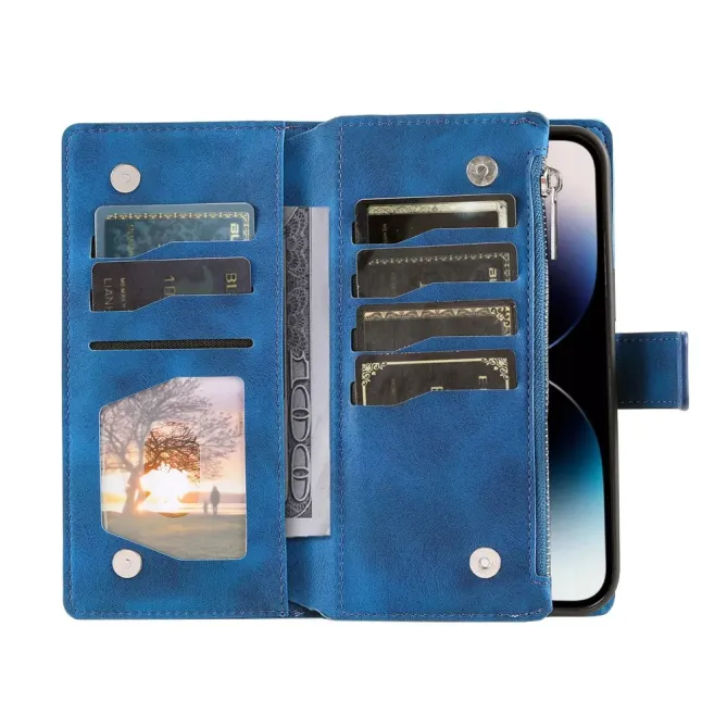 Housse Motorola Edge 70 Mandala Porte-Cartes