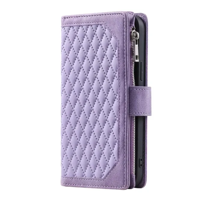 Housse Motorola Edge 70 Capitonnée Premium | MATELYS
