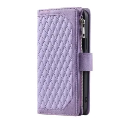 Housse Motorola Edge 70 Capitonnée Premium | MATELYS