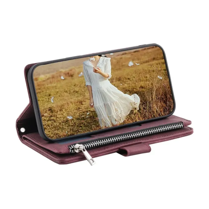 Housse Motorola Edge 70 Capitonnée Premium | MATELYS