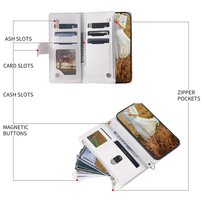 Housse Motorola Edge 70 Capitonnée Premium | MATELYS