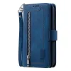 Housse Motorola Edge 70 Multifonction Zippé